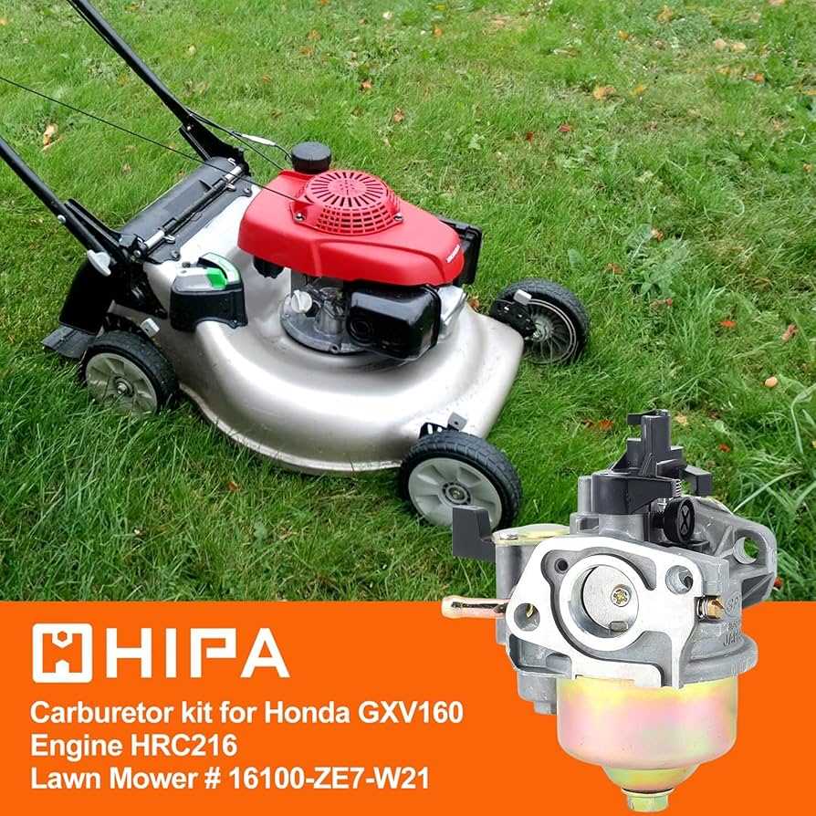 honda harmony 215 owners manual