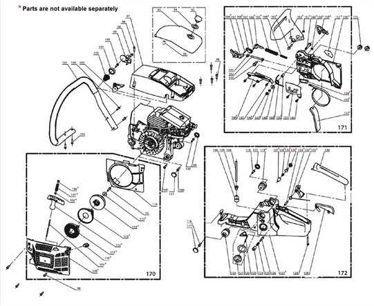 blue max chainsaw owners manual