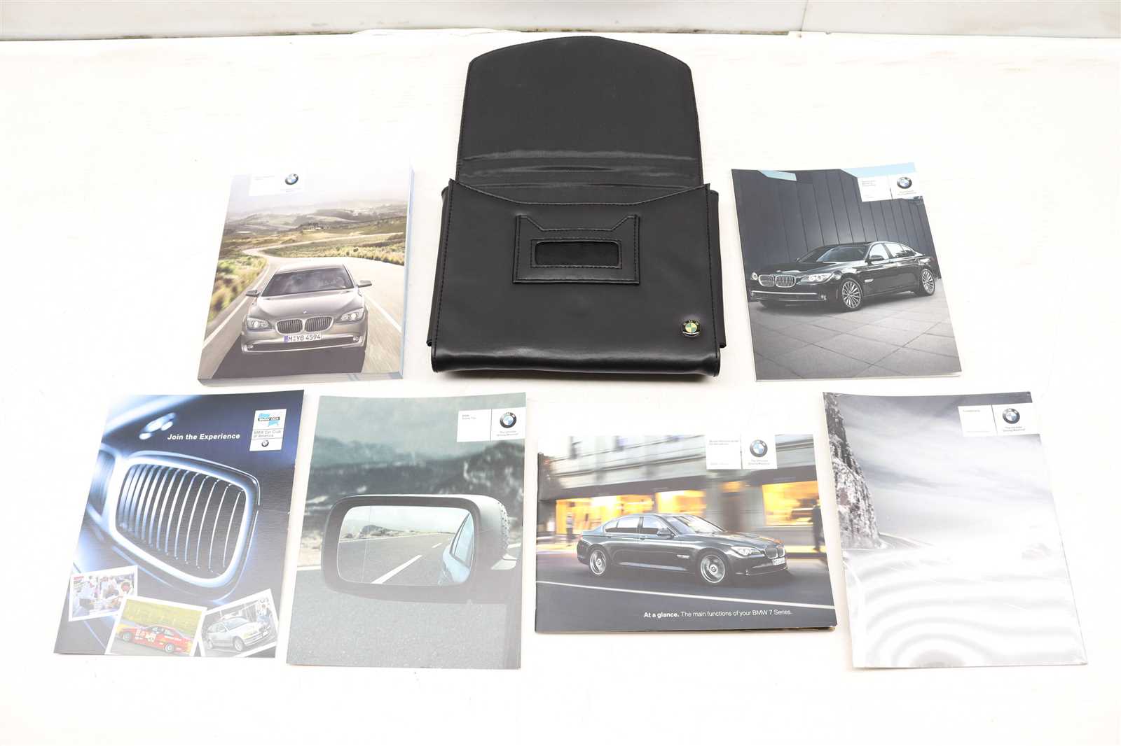 bmw 1 series owners manual