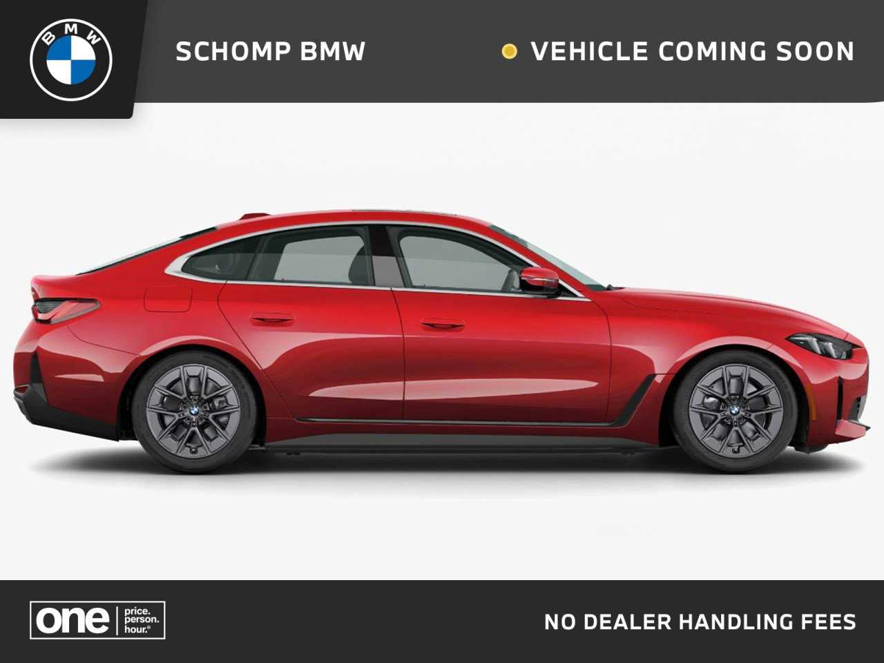 bmw i4 m50 owners manual