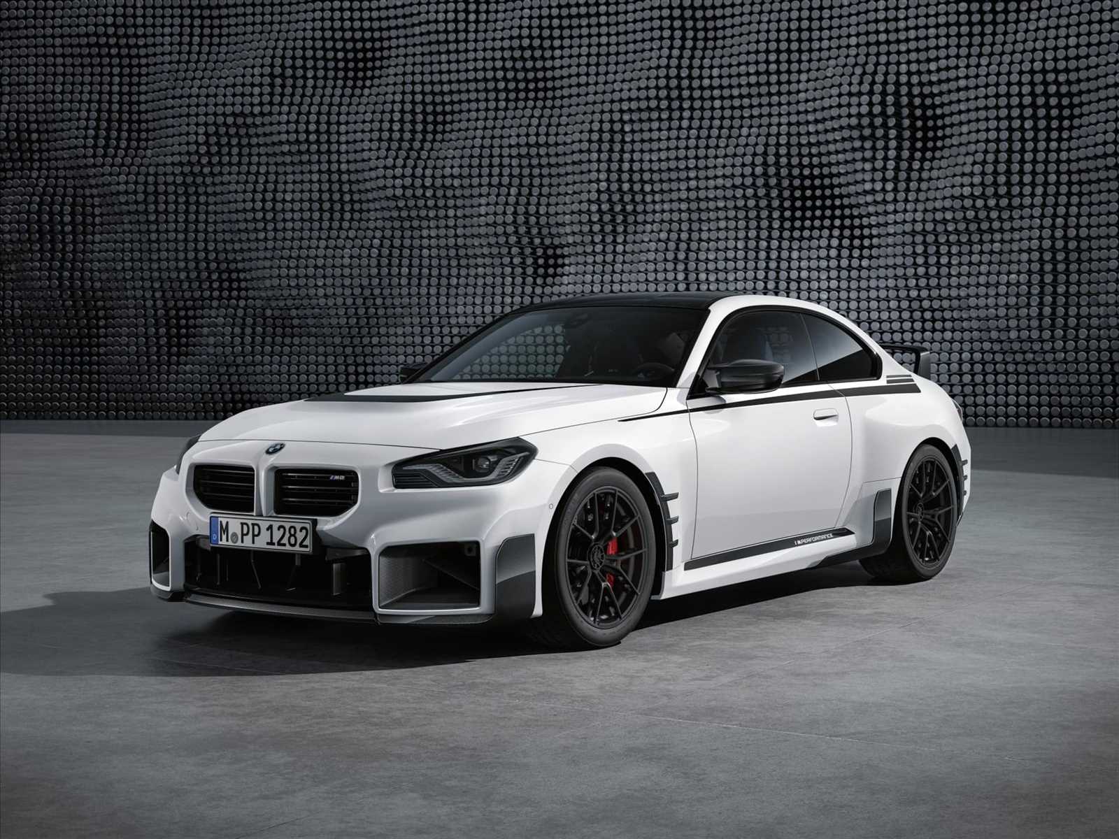 bmw m8 owners manual