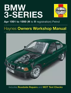 bmw online owners manual
