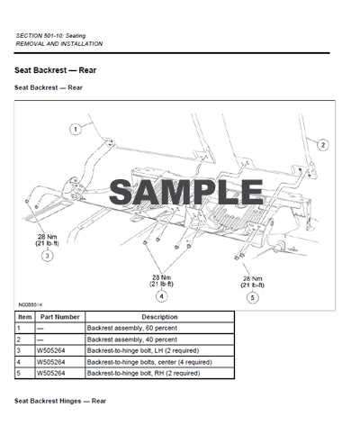 2012 ford f 150 owners manual