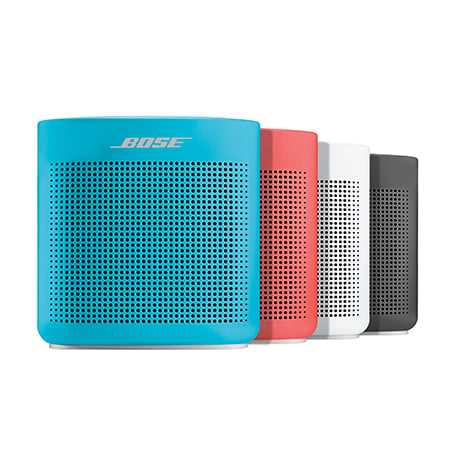 bose soundlink color 2 owners manual