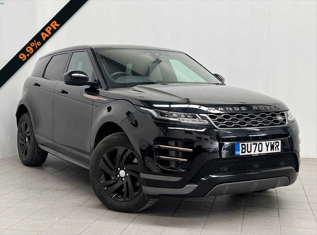 2020 range rover sport owners manual