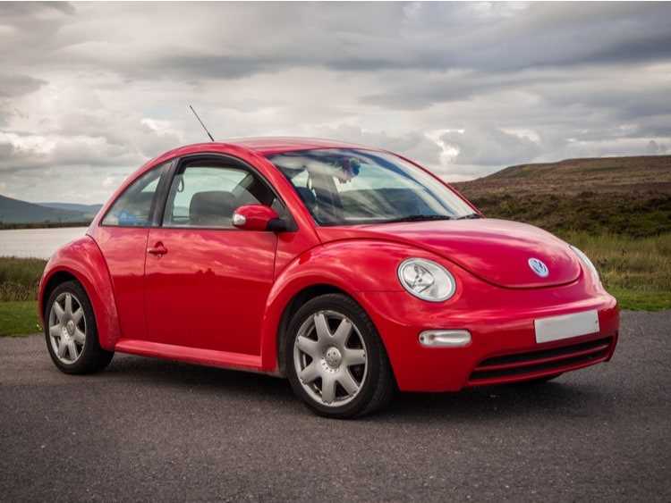 2000 vw new beetle owners manual