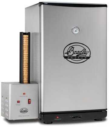 bradley smoker owners manual