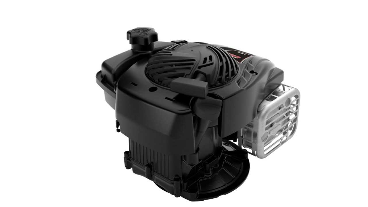 briggs and stratton 500e owners manual