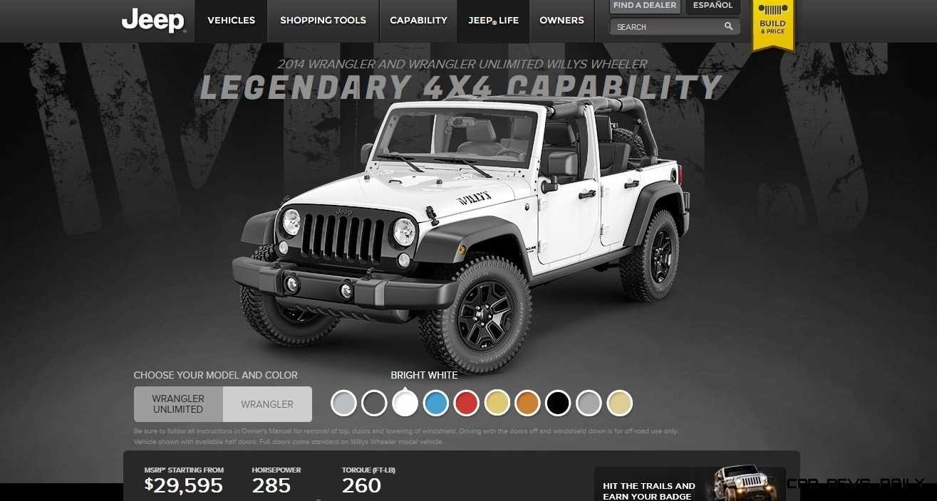 2014 jeep wrangler unlimited owners manual