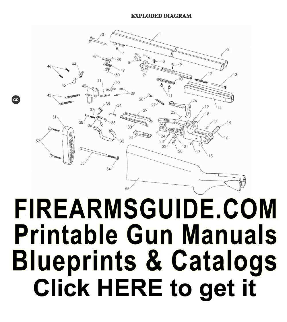 browning x bolt owners manual