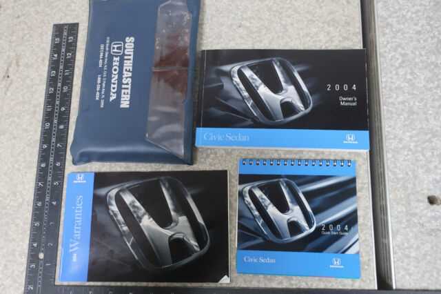 2014 honda civic lx owners manual