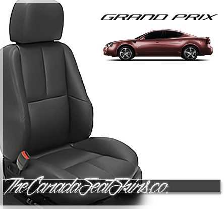 2008 pontiac grand prix owners manual