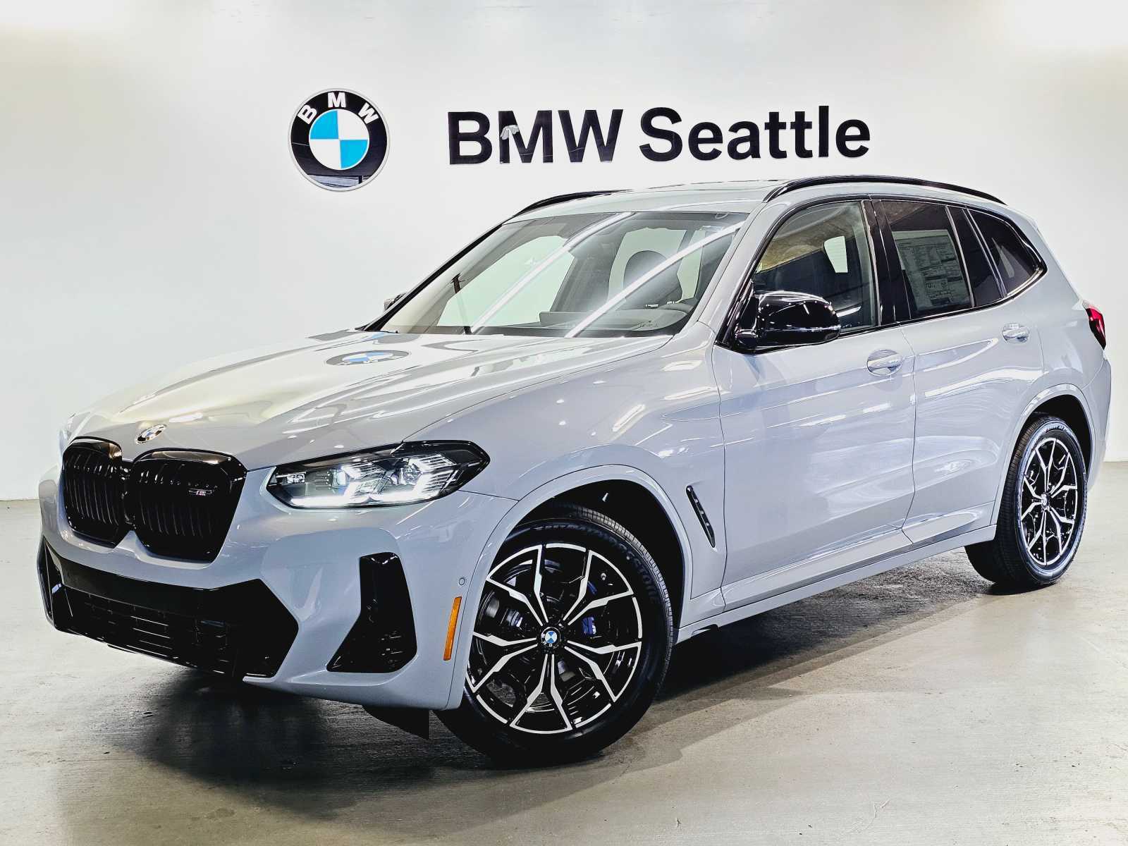 bmw x3 owners manual 2022
