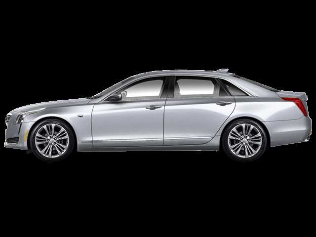 2017 cadillac ct6 owners manual