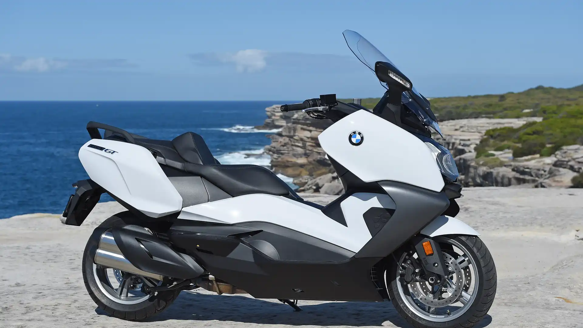 bmw c 650 gt owners manual