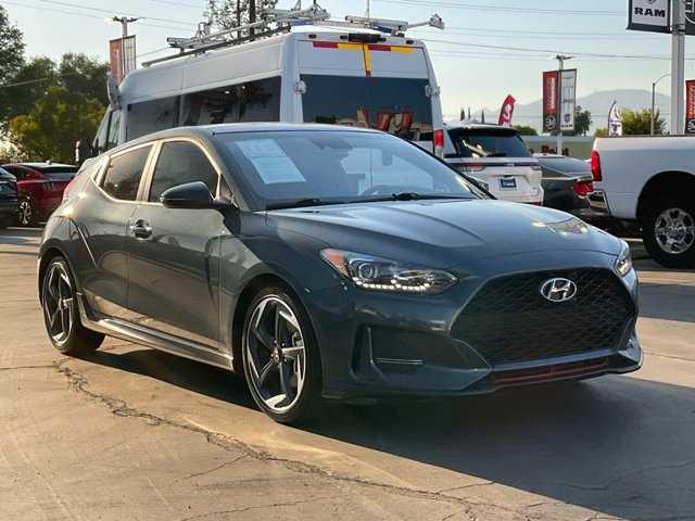 2019 hyundai veloster turbo owners manual