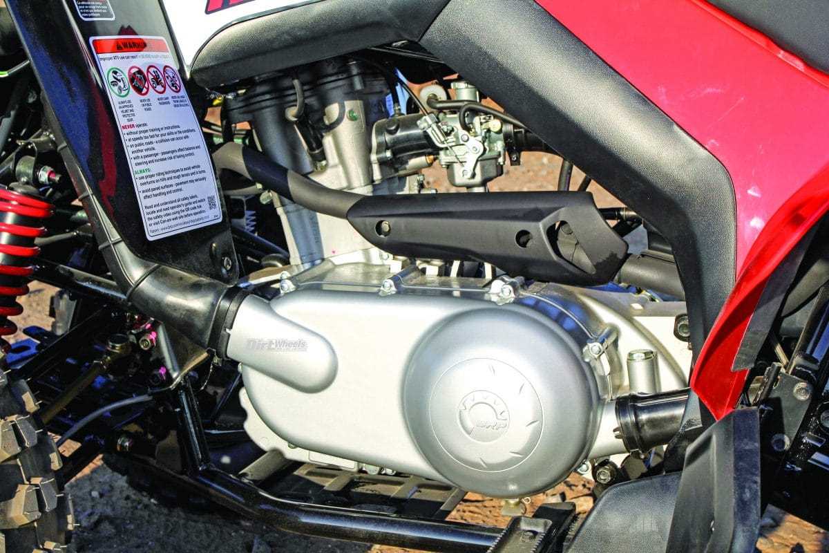 can am ds 250 owners manual