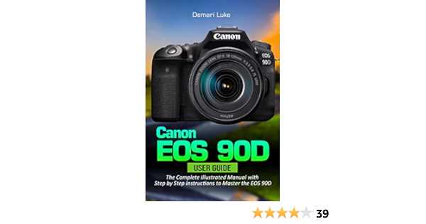 canon 90d owners manual