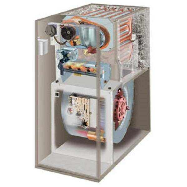 carrier furnace owners manual