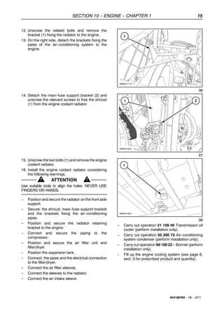 case 75c owners manual