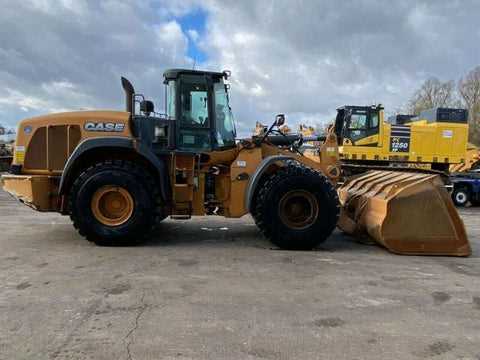 case tr270 owners manual