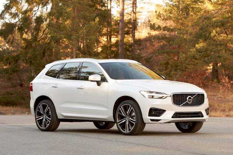 2017 xc60 owners manual