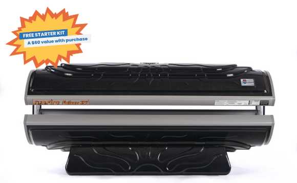 wolff tanning bed owners manual