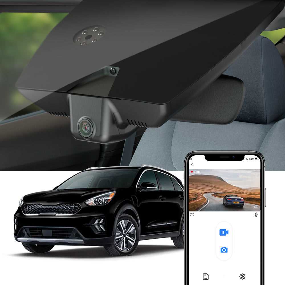 2017 kia niro owners manual
