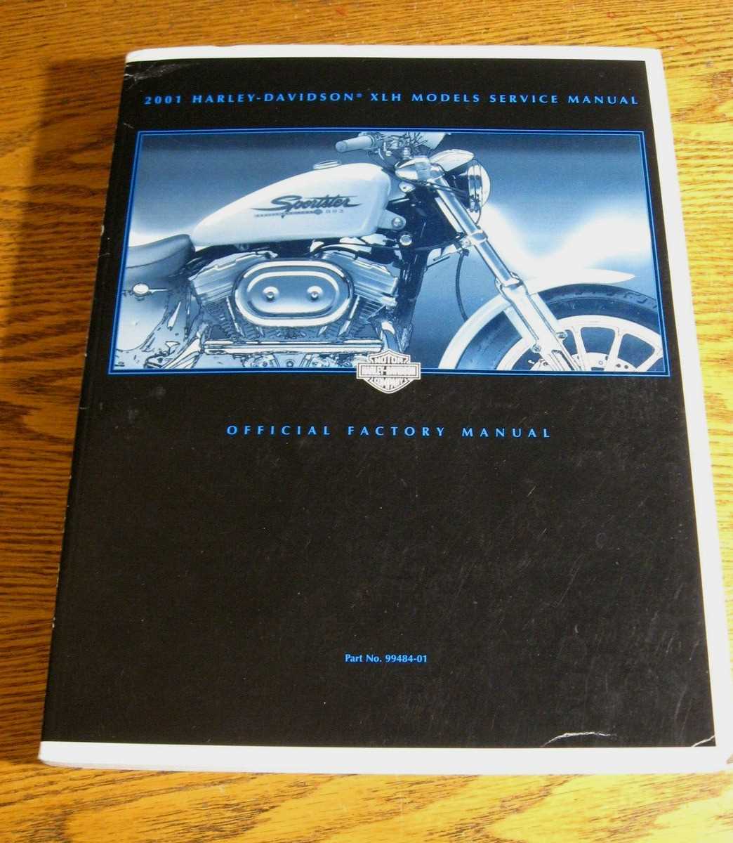 2015 harley davidson iron 883 owners manual