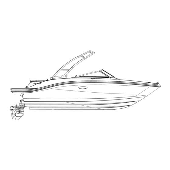1989 sea ray 390 express cruiser owners manual
