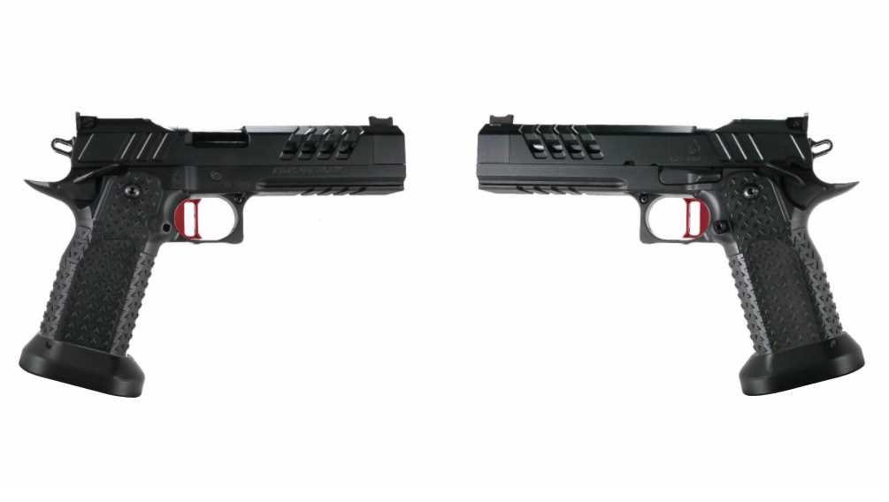 titan 25 caliber pistol owners manual