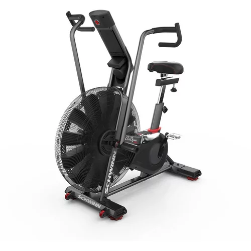 schwinn airdyne ad3 owners manual