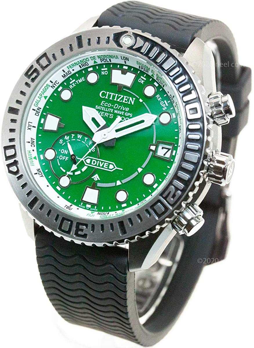 citizen eco drive owners manual
