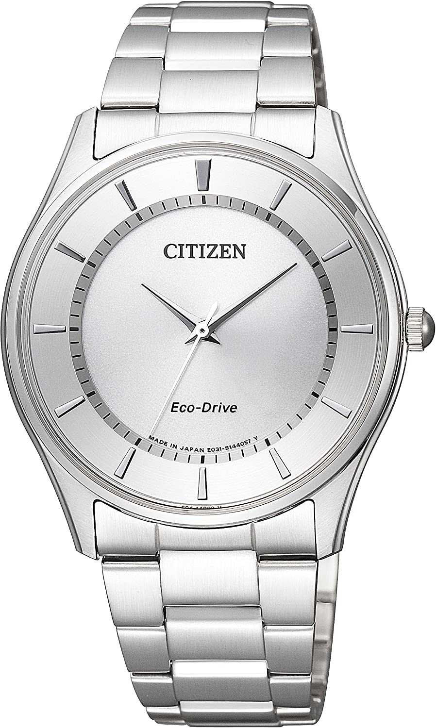 citizen watch owners manual