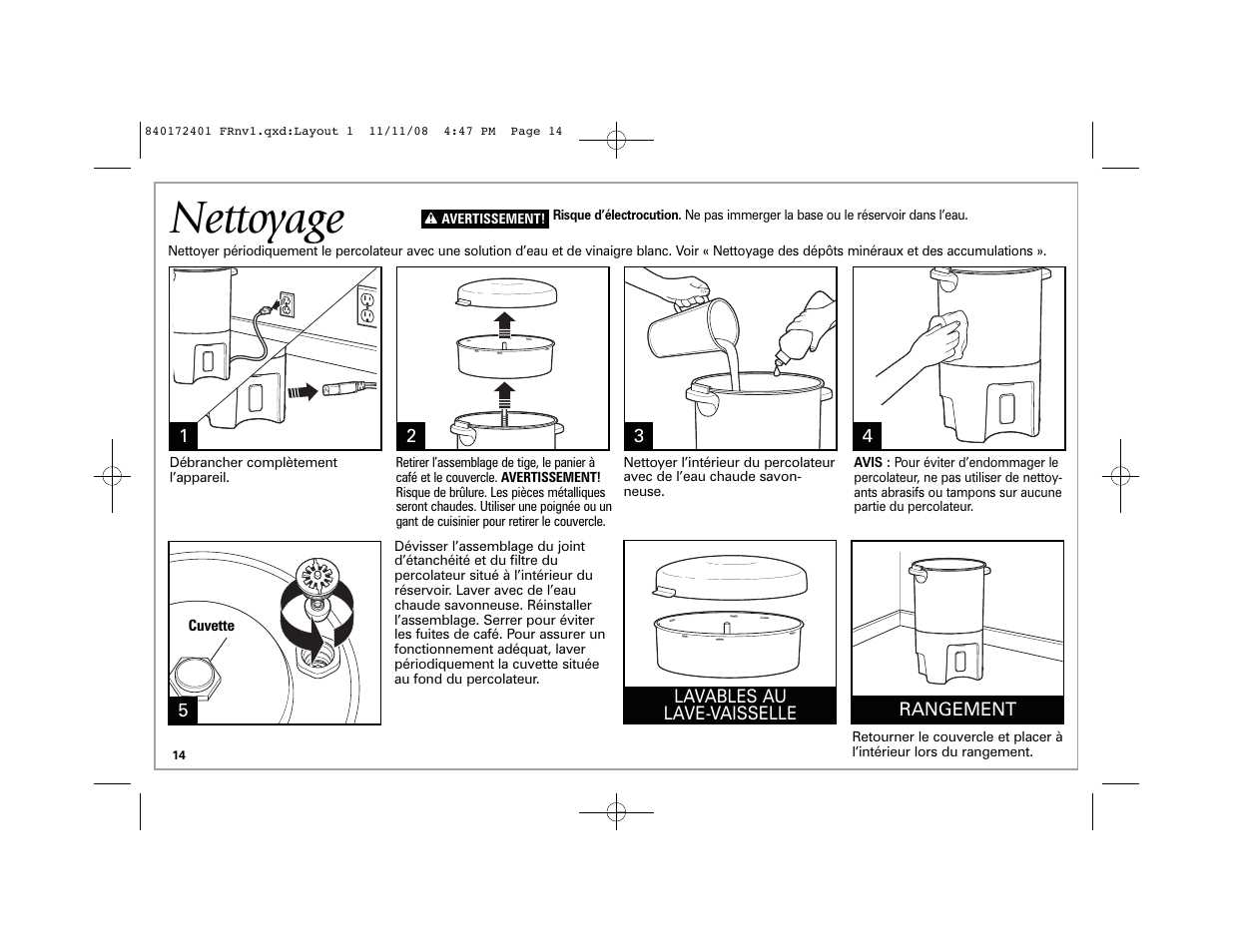 hamilton beach brewstation owners manual