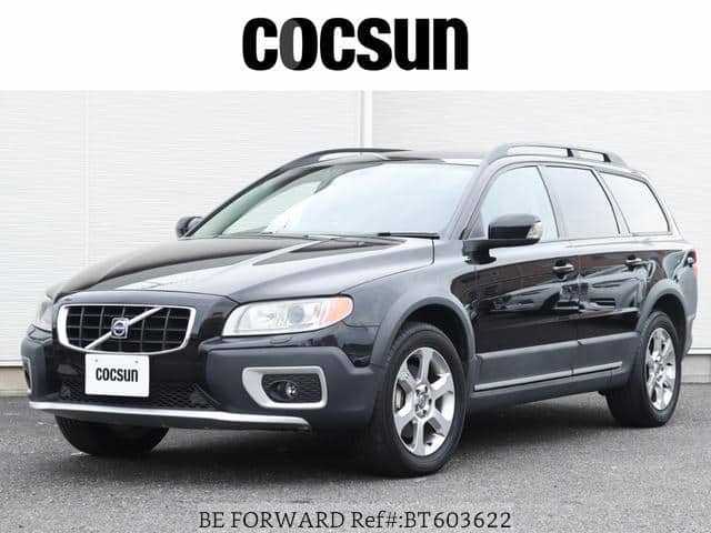 volvo xc70 2008 owners manual