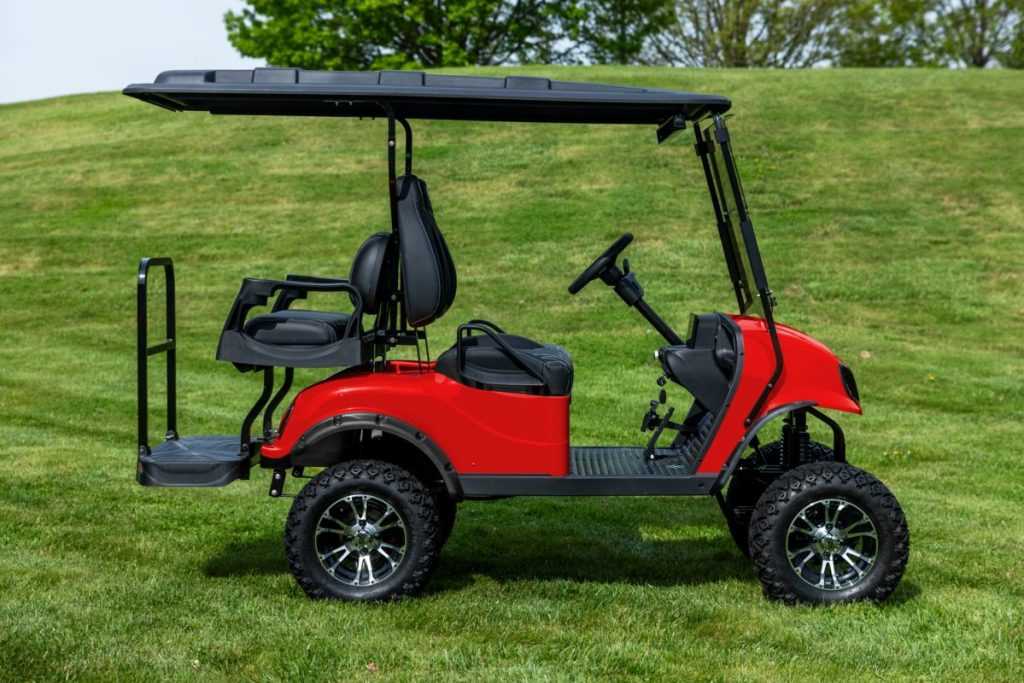 club car owners manual