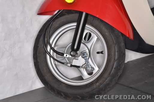 2015 honda metropolitan owners manual