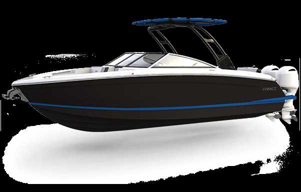 cobalt boat owners manual