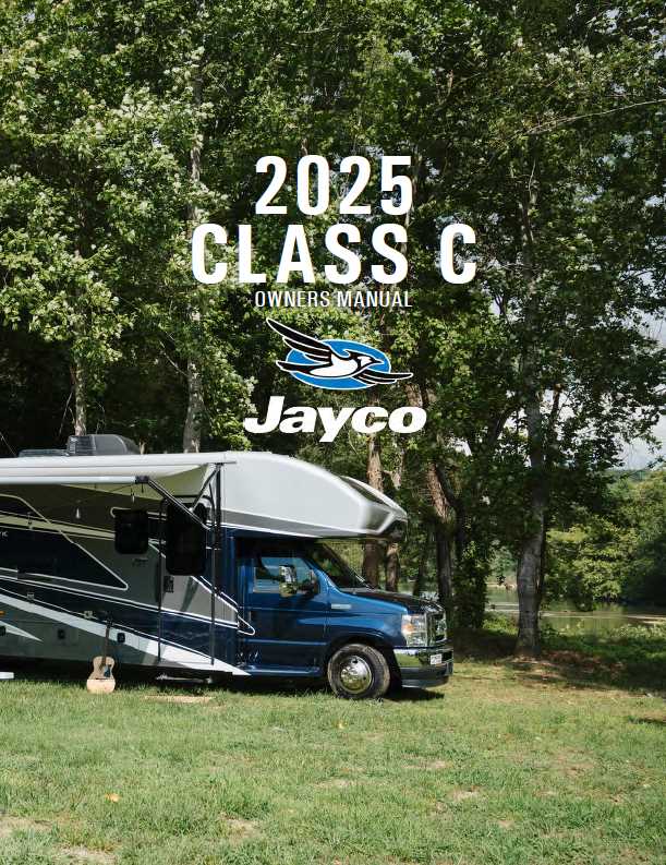 country coach owners manual