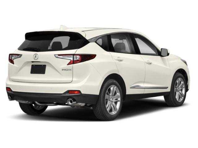 acura rdx owners manual 2019