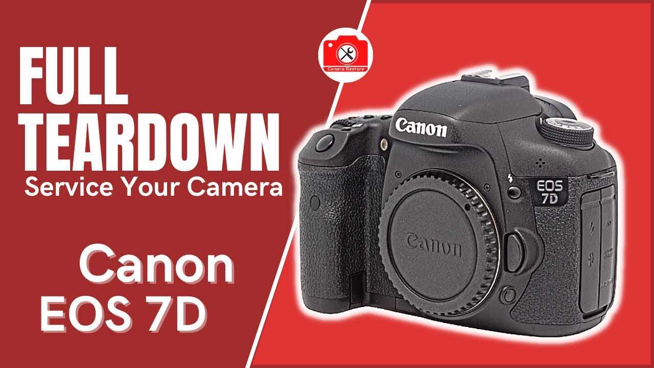 canon 7d owners manual
