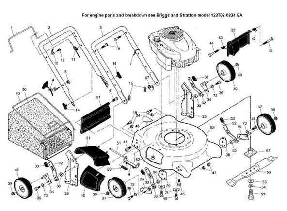 craftsman m110 owners manual