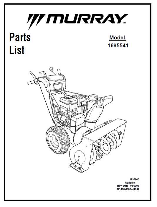 craftsman snowblower owners manual