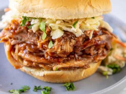 crockpot bbq pit owners manual