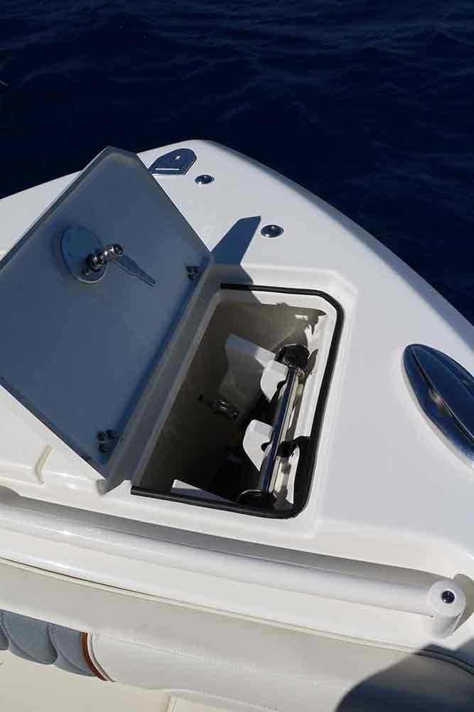cobia 280 cc owners manual