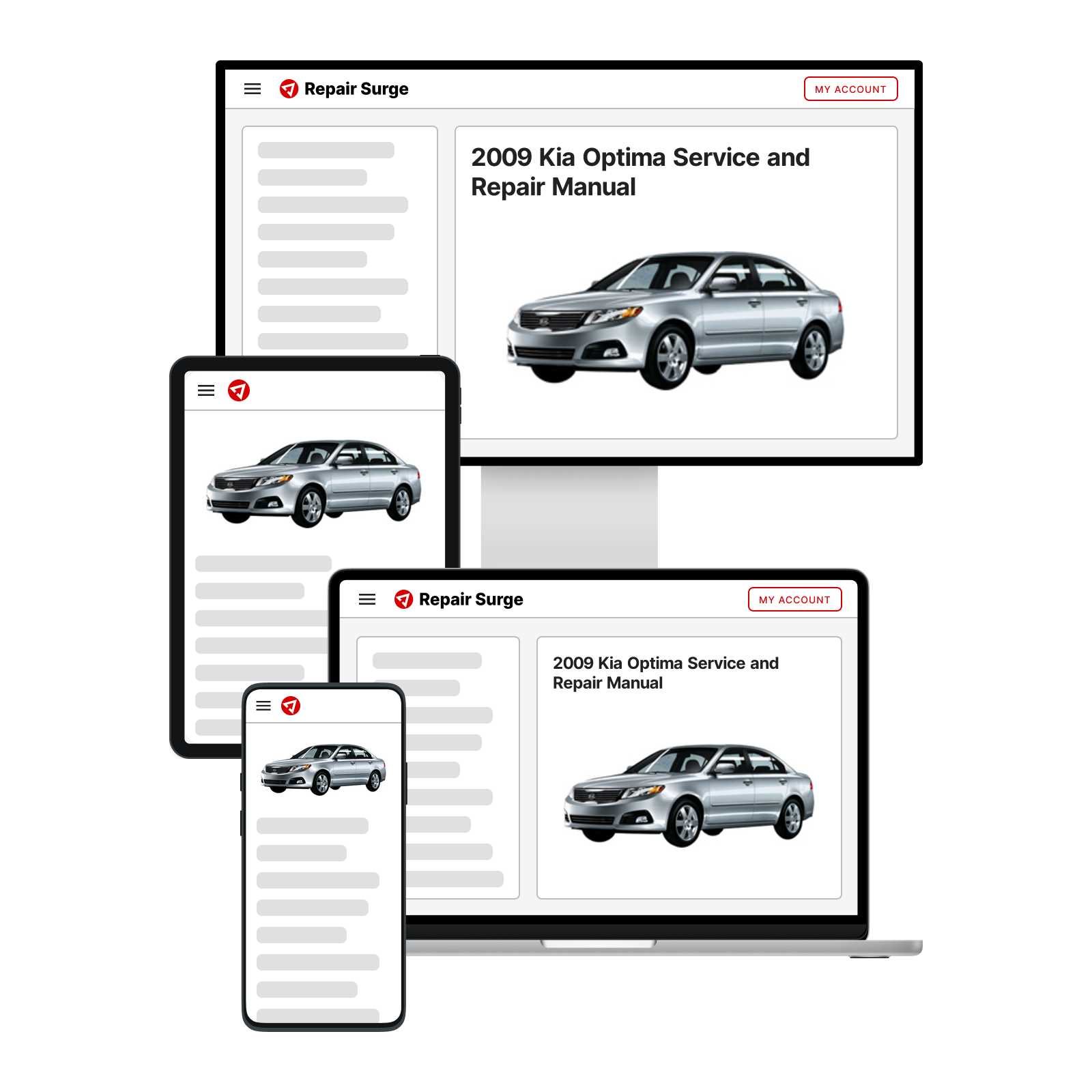 2009 kia borrego owners manual