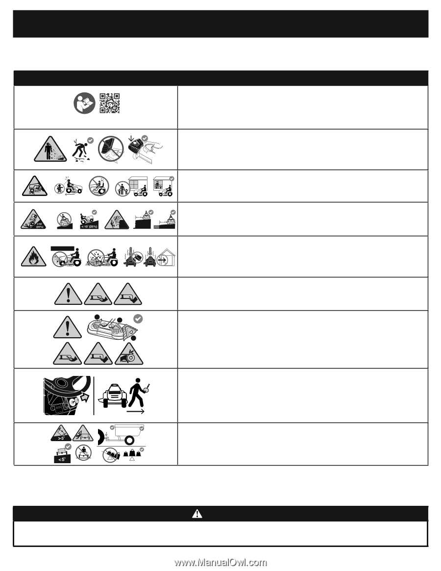 cub cadet lt46 owners manual