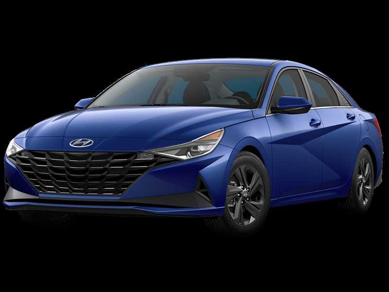 2022 hyundai elantra sel owners manual