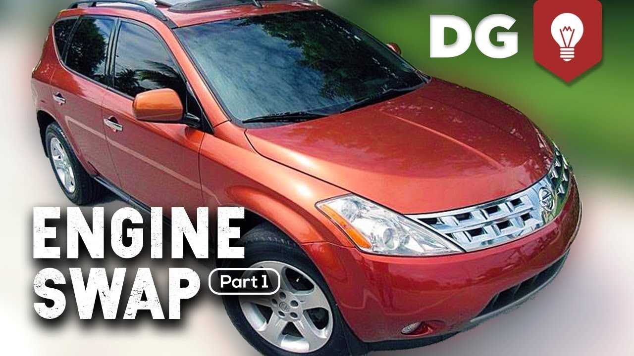 2003 nissan murano owners manual